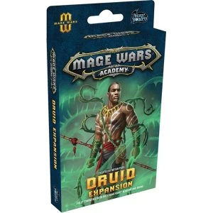 Mage Wars Academy: Druid Expansion