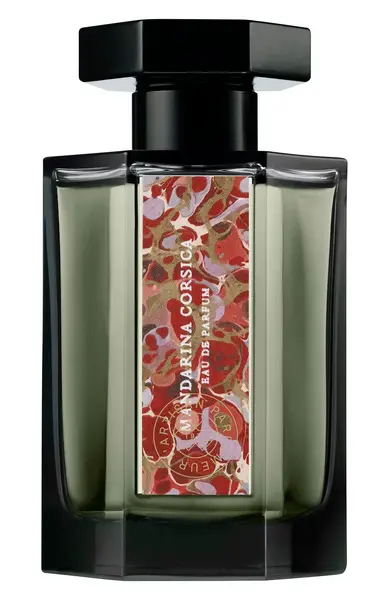 L'Artisan Parfumeur Mandarina Corsica Eau de Parfum Unisex 100ml