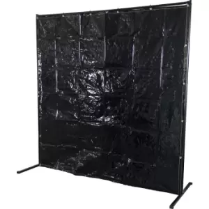 SIP Welding Curtain 6ft x 6ft