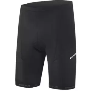 Endura Kids XtractGel Short - Black