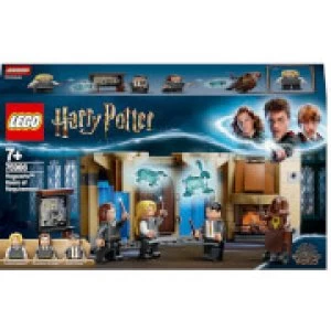 LEGO Harry Potter: Hogwarts Room of Requirement (75966)