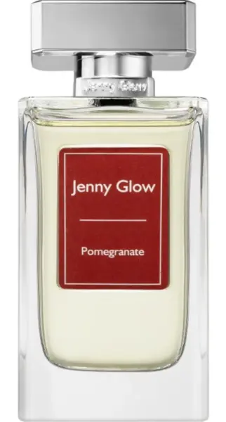 Jenny Glow Pomegranate Eau de Parfum For Her 80ml