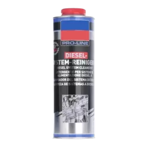 LIQUI MOLY Cleaner, diesel injection system Pro-Line Diesel System Reiniger 5156