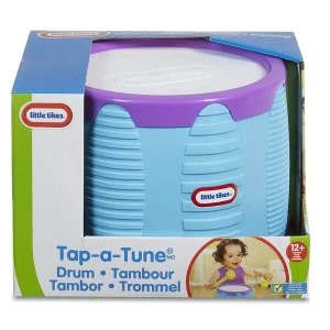 Little Tikes Tap-a-Tune Drum