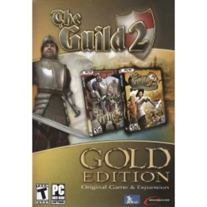 Guild 2 GOLD Game