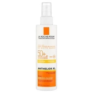 La Roche-Posay Anthelios XL Spray SPF 50+ 200ml