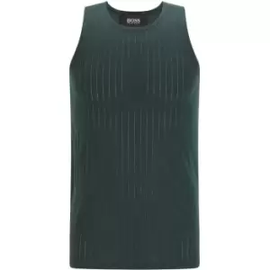 Boss Throbtino1 Tank Top - Green