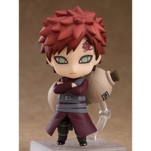 Gaara (Naruto Shippuden) Nendoroid PVC Action Figure