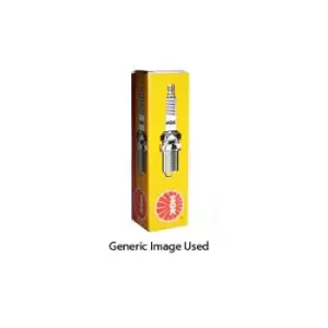 NGK BPR6EFIX-10 / 94658 Spark Plug BPR6EFIX10 Iridium IX