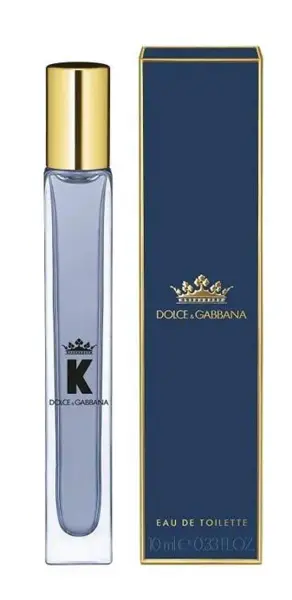 Dolce & Gabbana K Eau de Toilette For Him 10ml