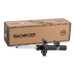 MONROE Shock absorber MONROE Original (Gas Technology) G8811 Shocks,Shock absorbers VOLVO,V50 (545),C30 (533),S40 II (544),C70 II Cabrio (542)