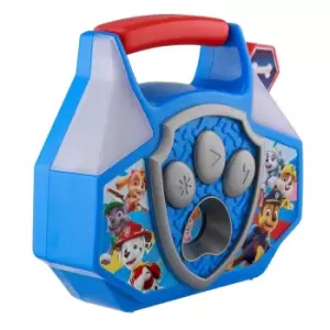 Paw Patrol Sing Along Mini Interactive Boombox