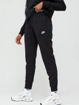 Nike Sportswear Essential Pant - Black