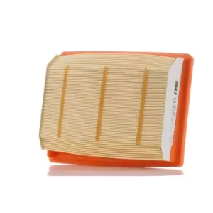 MAHLE Original Air filter FIAT LX 4333 0000052027683,0000052069663,52027683 Engine air filter,Engine filter 52069663,52104722