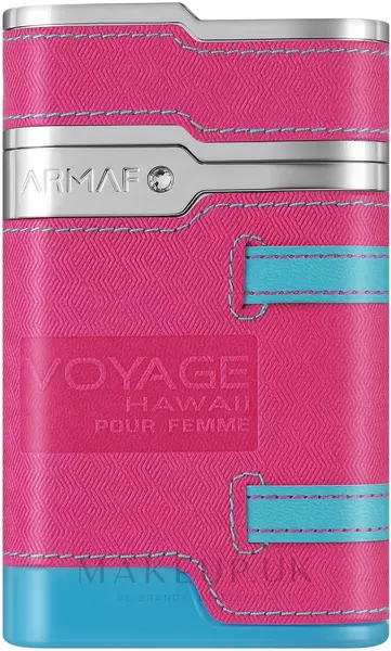 Armaf Voyage Hawaii Eau de Parfum For Her 100ml