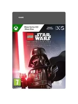 Xbox Lego Star Wars: The Skywalker Saga Deluxe Edition - Digital Download