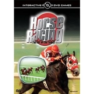 Horse Racing DVD