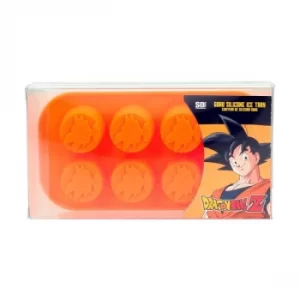 Dragon Ball Z Silicone Ice Cube Tray Goku