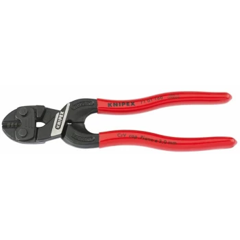 Knipex - DRAPER 04592 160mm Cobolt Compact Bolt Cutter