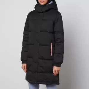 Paul Smith Quilted Shell Puffer Jacket