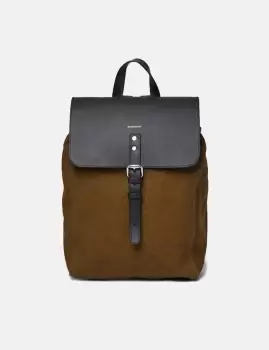 Sandqvist Alva Backpack - Olive Green