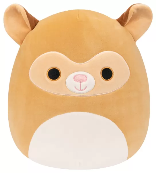 Squishmallows 16-inch - Zaine Tarsier