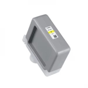 Canon PFI110Y Yellow Ink Cartridge