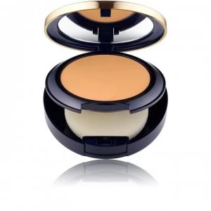 Estee Lauder Double Wear Stay-in-Place Matte Powder Foundation SPF 10 - 6C1 RICH COCOA