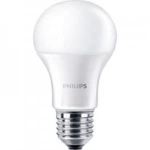 Philips LED (monochrome) EEC A+ (A++ - E) E27 Arbitrary 11 W = 75 W Warm white