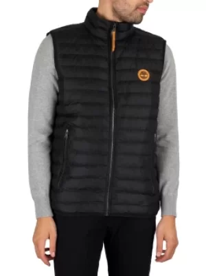 Axis Peak Gilet