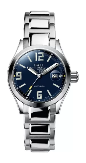 Ball Watch Company Watch Engineer III Legend II Limited Edition