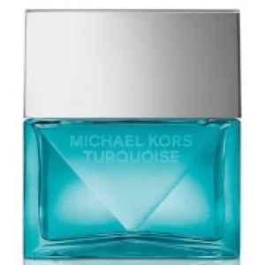 Michael Kors Turquoise Eau de Parfum For Her 30ml