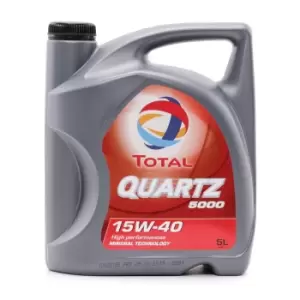 TOTAL Engine oil VW,AUDI,MERCEDES-BENZ 2148645 Motor oil,Oil