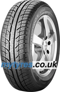 Toyo Snowprox S943 215/60 R16 99H XL