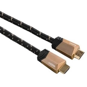 Hama 2m HDMI Cable