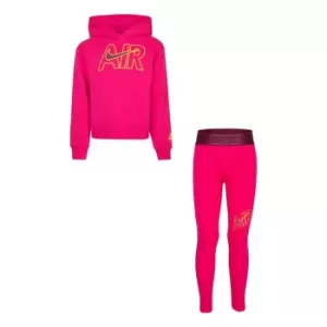 Nike Air PO & LegSet Bb22 - Pink