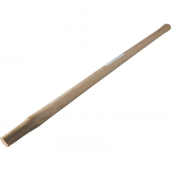 Faithfull Hickory Sledge Handle 36"