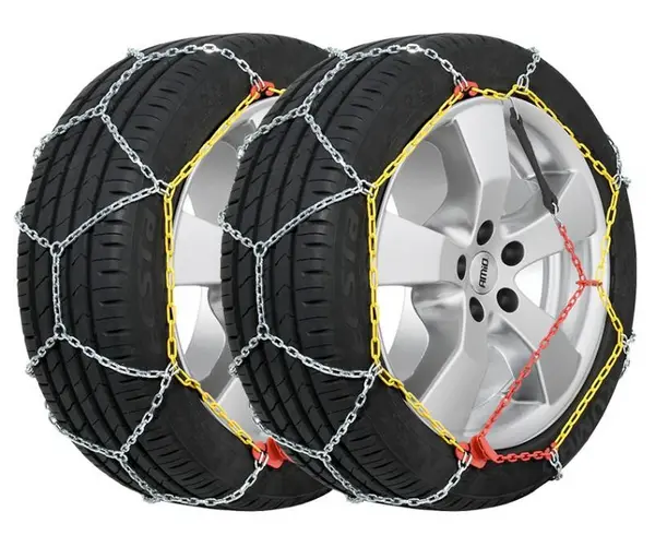 AMiO Snow chains Quantity: 2 02110