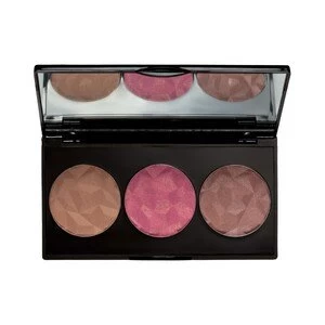 Mua Luxe Bashful Trio Blush no.2 Multi