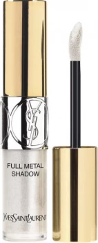 Yves Saint Laurent Full Metal Shadow 4.5ml 02 - Eau d'Argent