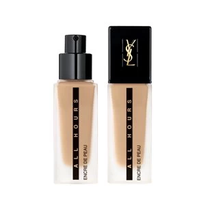 ALL HOURS FOUNDATION encre de peau #B45-bisque