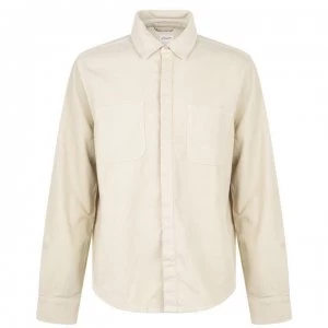 Albam Cord Shirt - 107