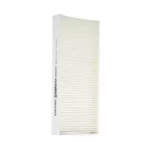 VALEO Pollen filter RENAULT 698878 7701409324