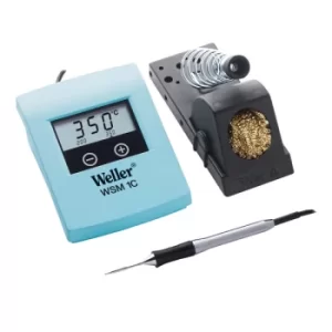 Weller T0053293399N WSM 1C Soldering Station 100V-230V UK F/G