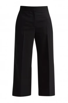 French Connection Winter Tallulah Culottes Black