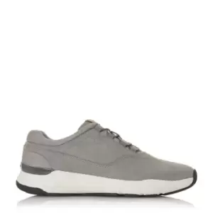 Dune London Easy Galaxyy Trainers - Grey