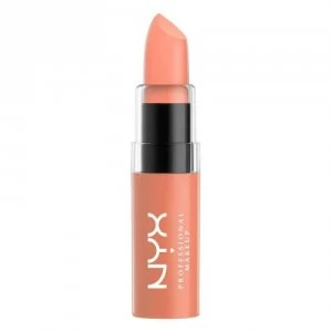 NYX Professional Makeup Butter Lipstick Sandy kiss