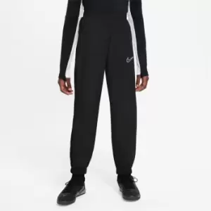 Nike Academy Training Pants Juniors - Black