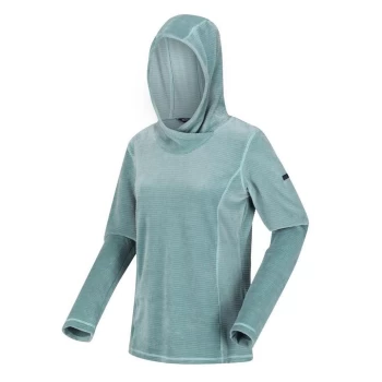 Regatta Kyrielle Overhead Fleece - IvyMosVelour