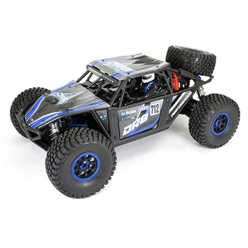 Ftx Dr8 1/8 Desert Racer 6S Ready-To-Run - Blue